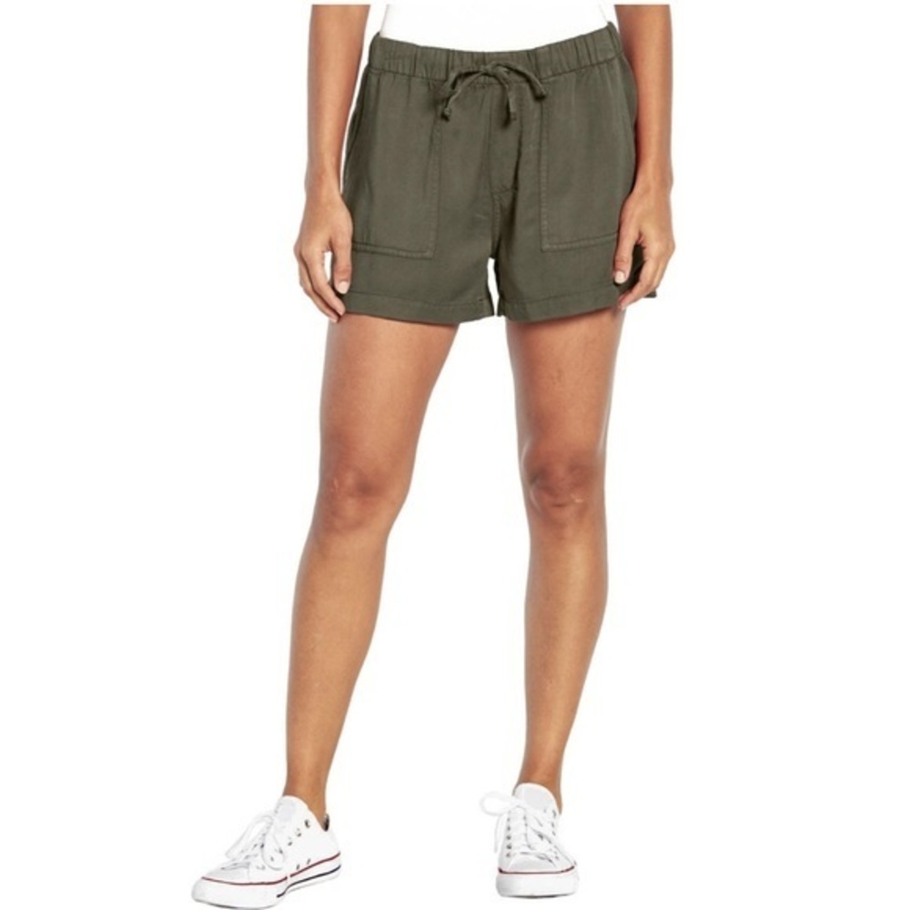 Gap Pull-On Short - NWT
